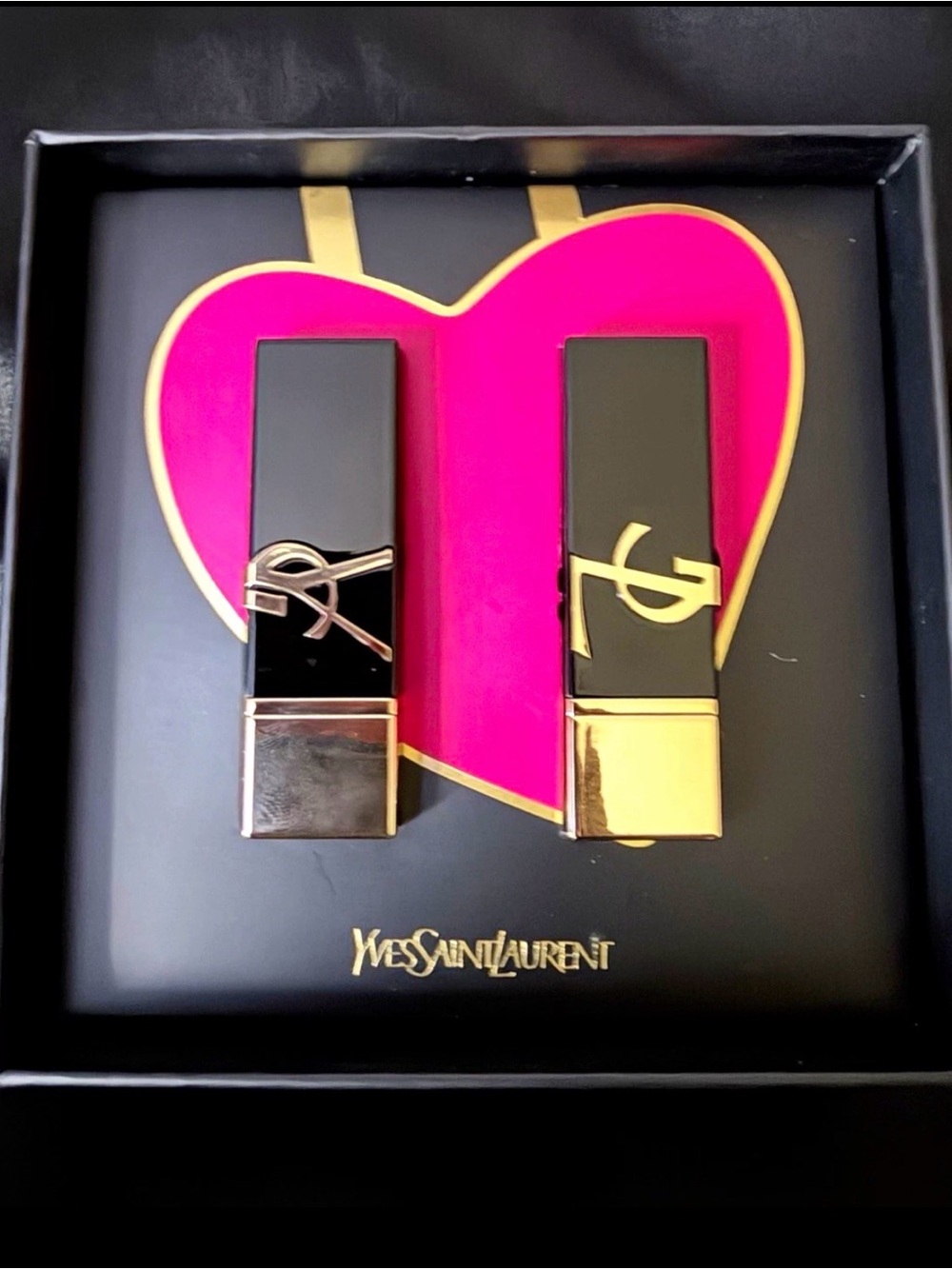 Lipstick Packaging Image